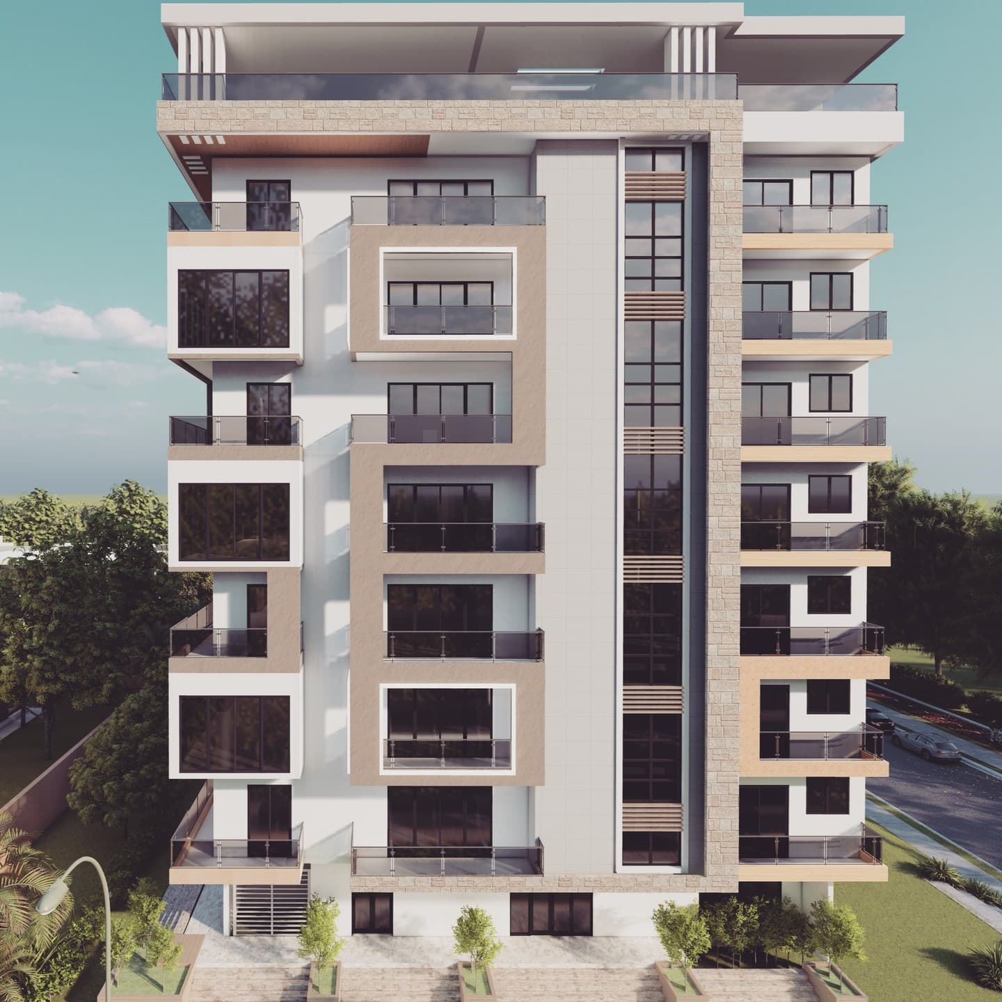 Architectural Background