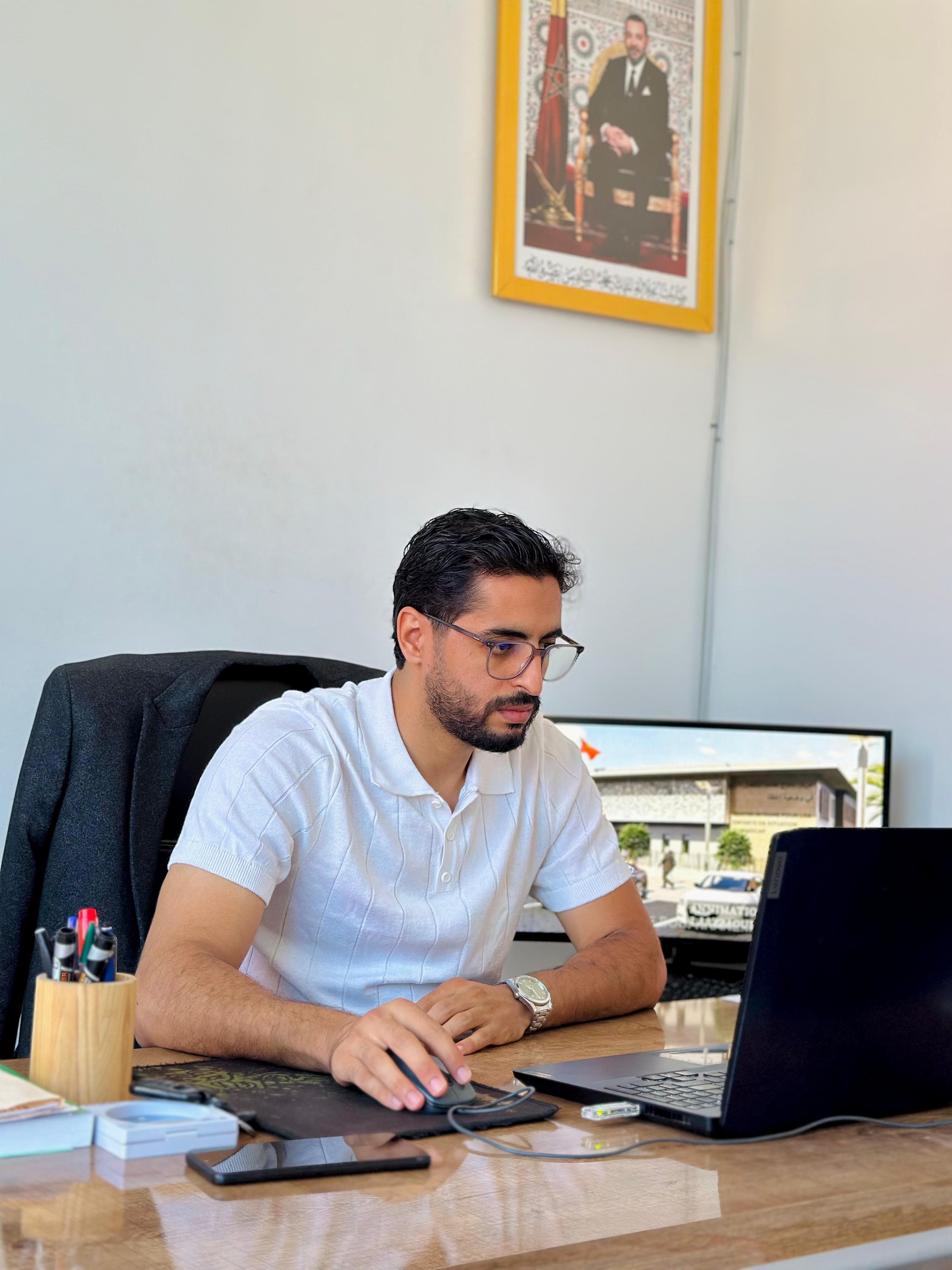 Hassan Taleb